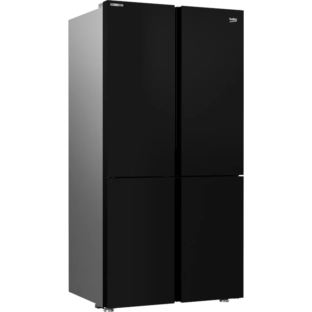 gn1406223gb זכוכית שחורה beko