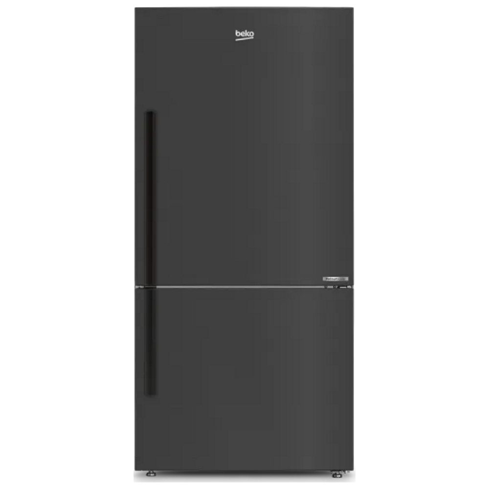 מקרר מקפיא תחתון - 580 ליטר beko