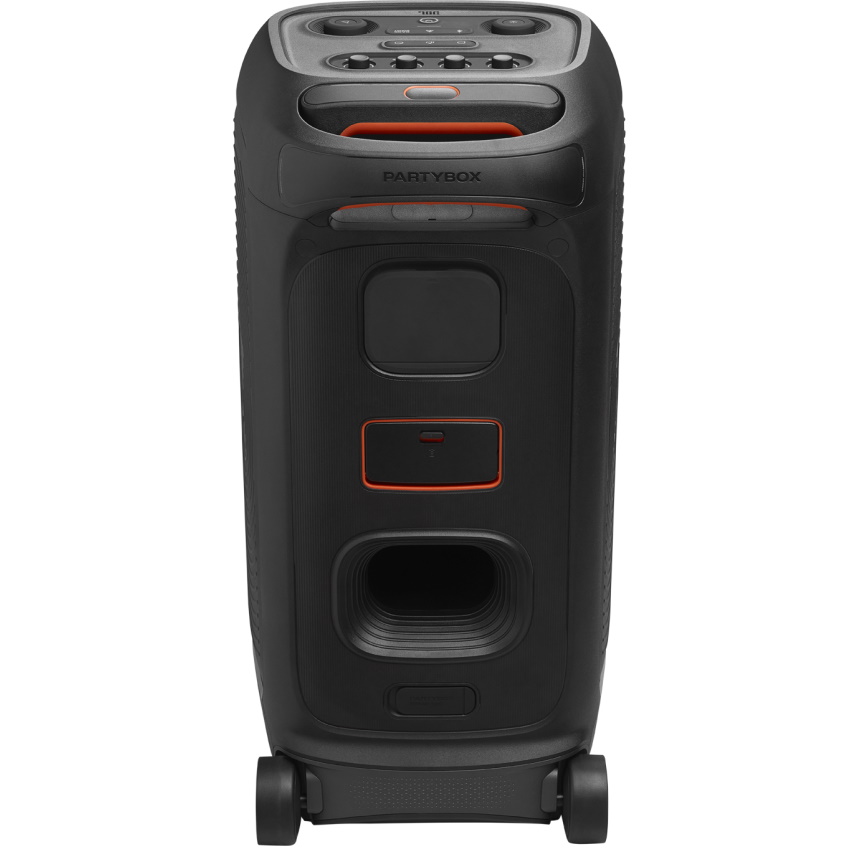רמקול בידורית נייד jbl