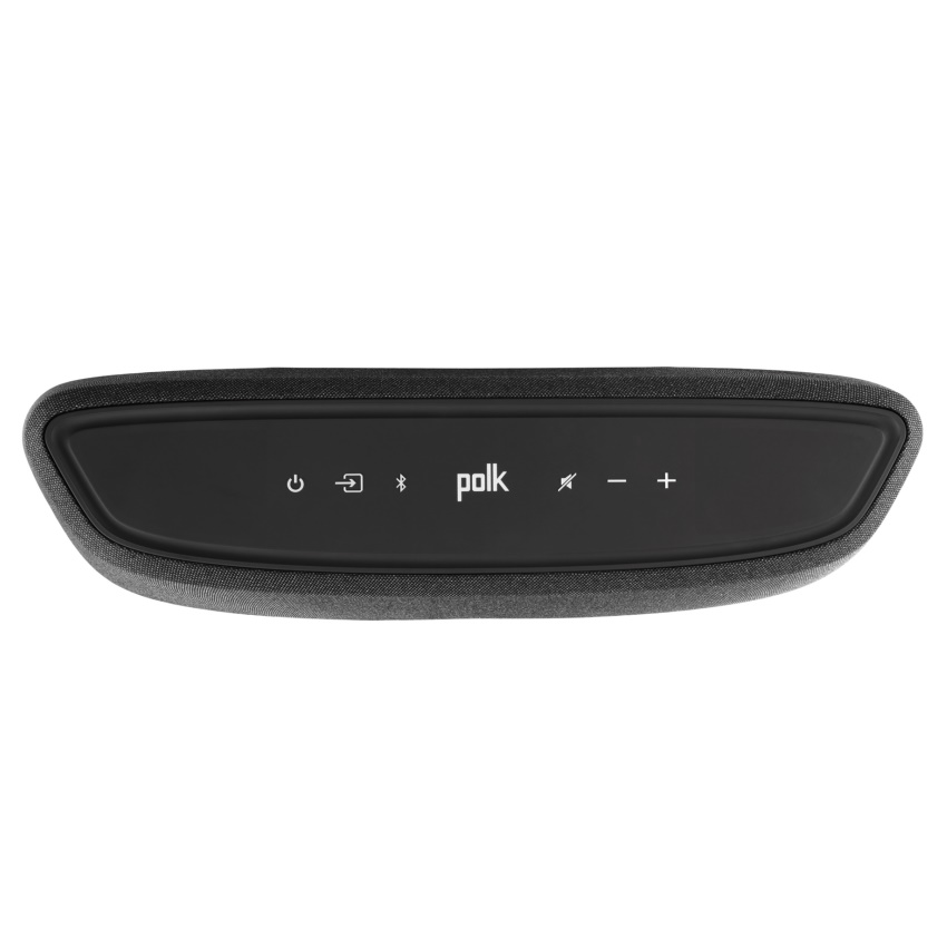 מקרן קול 3.1 כולל סאבוופר אלחוטי polk audio