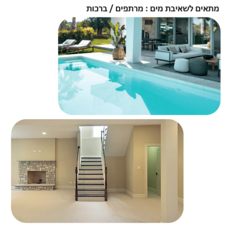 תמונה של משאבה טבולה קו אפס למים נקיים gti