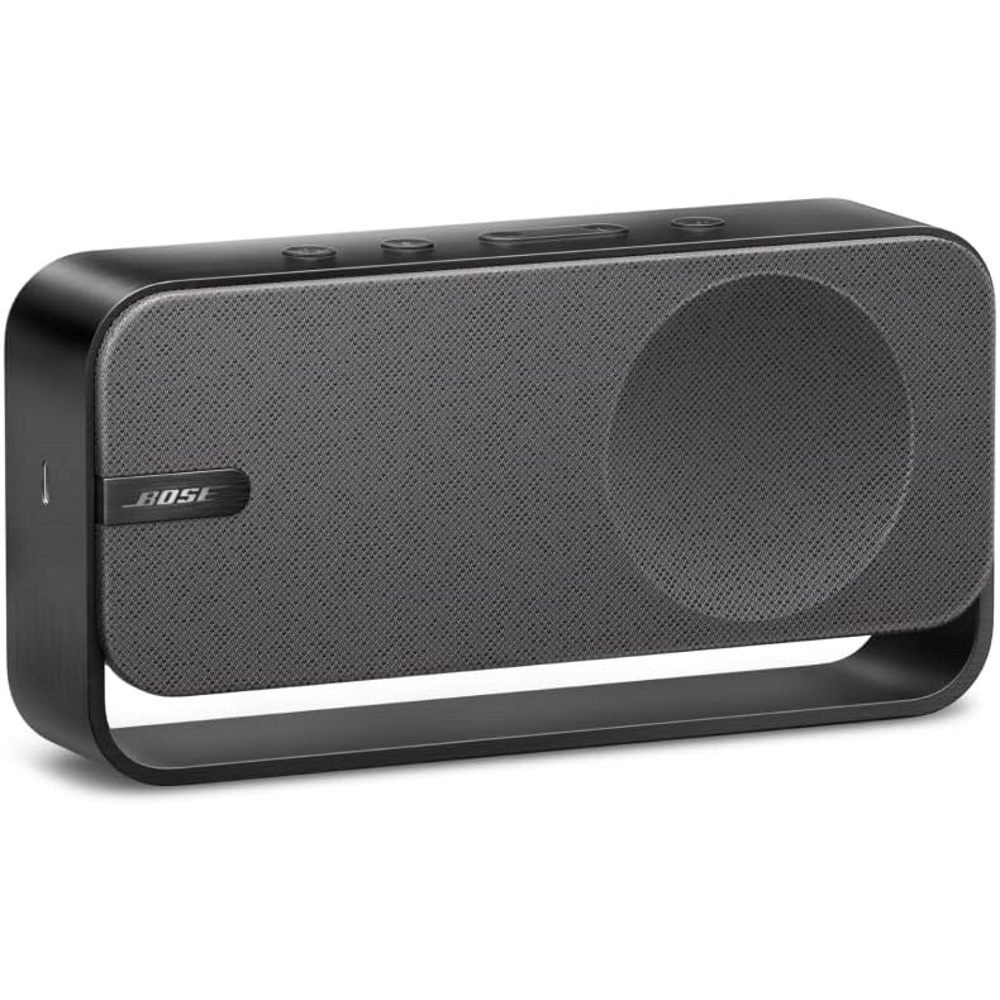 soundlink home אפור bose