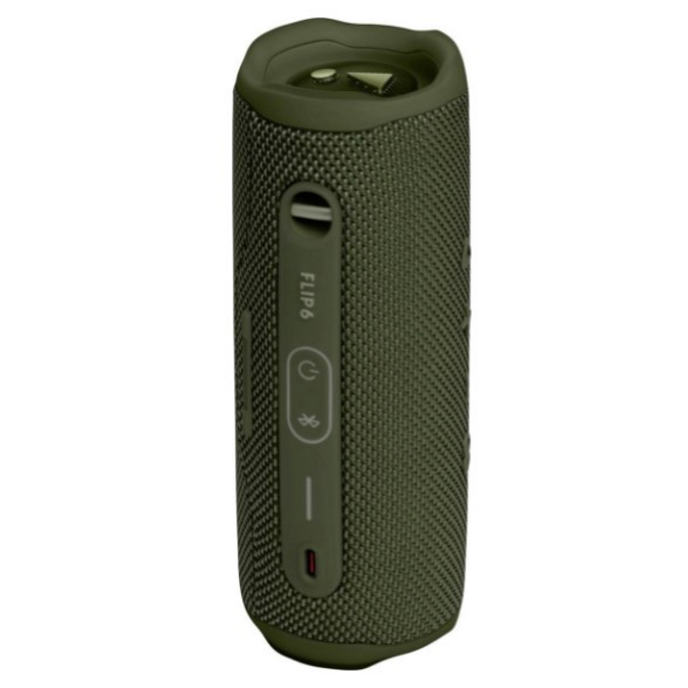 flip 6 - ירוק jbl
