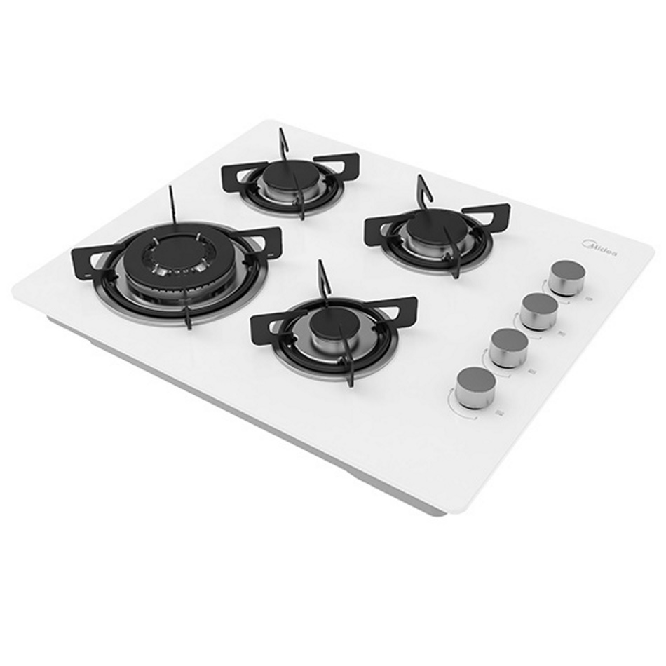 תמונה של כיריים גז - 4 להבות midea