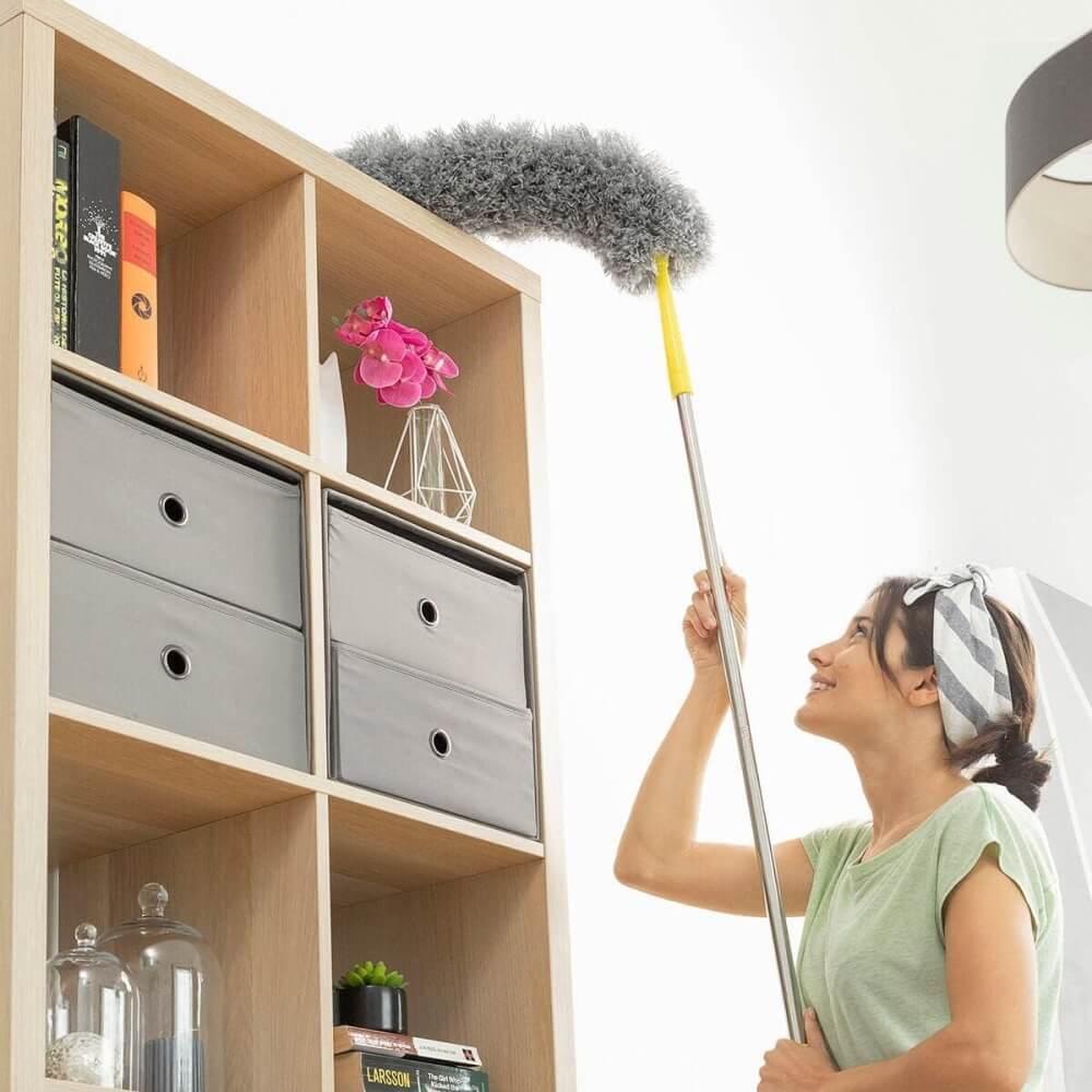 תמונה של ערכת נקיון 4 ב-1 innovagoods