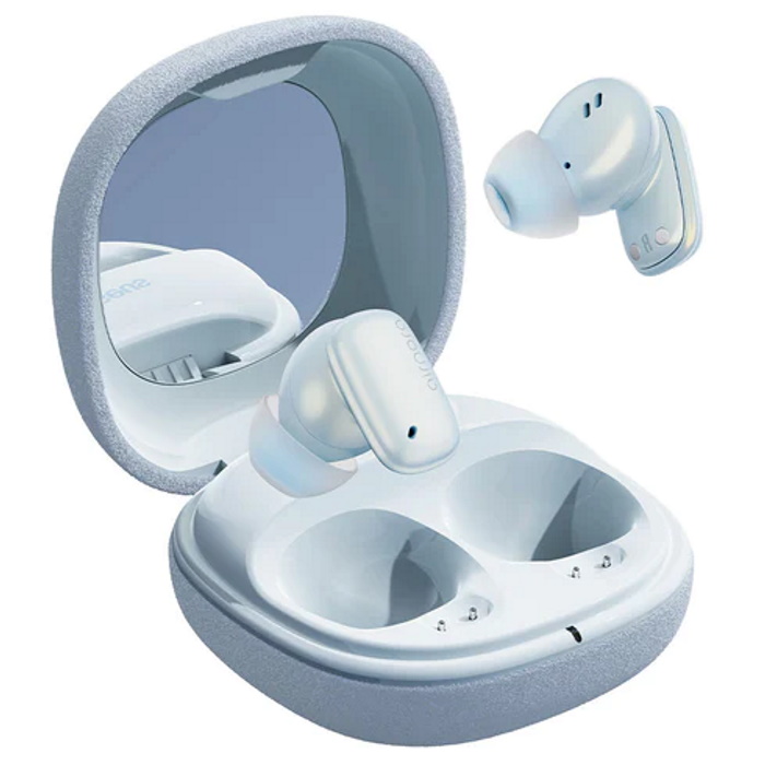 airnora 2 true wireless earphones כחול baseus