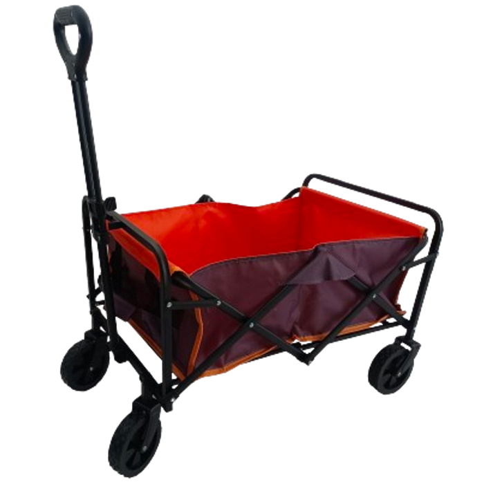 mini wagon 5 camp&go