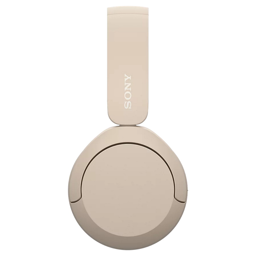 תמונה של אוזניות אלחוטיות sony over ear