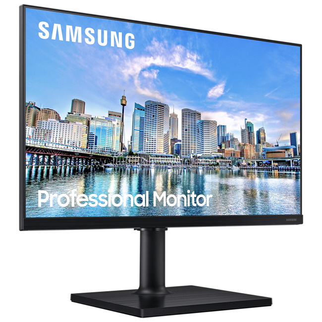 תמונה של מסך מחשב 24 samsung