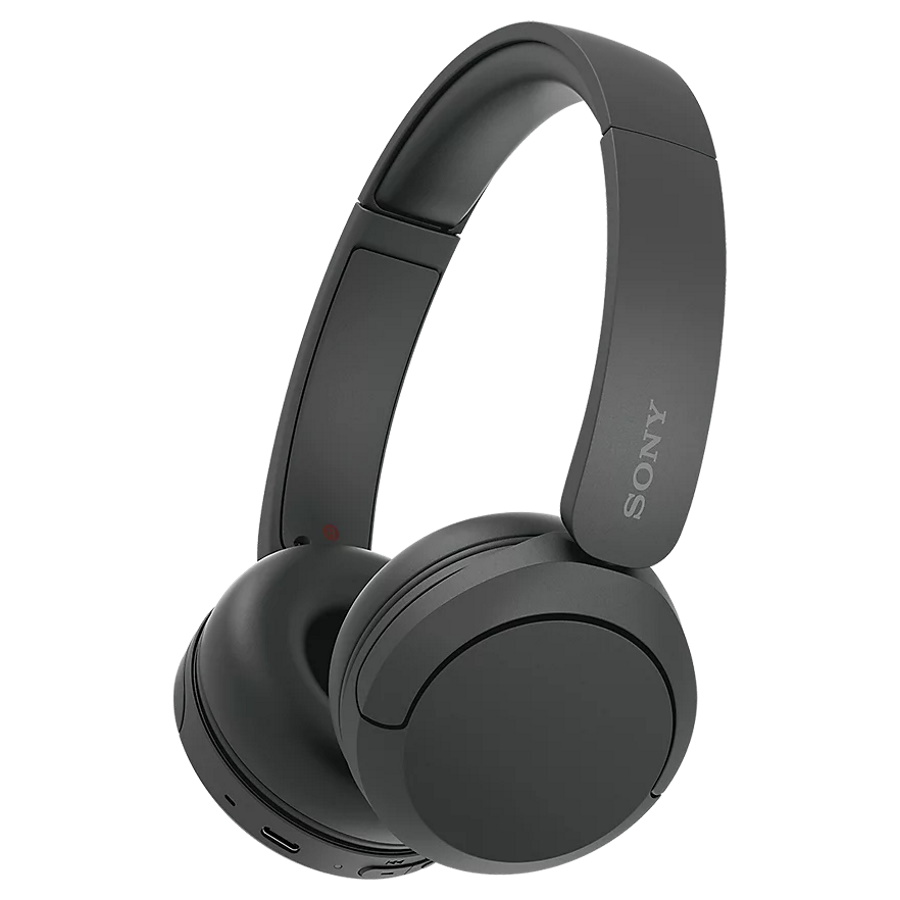 אוזניות אלחוטיות sony over ear