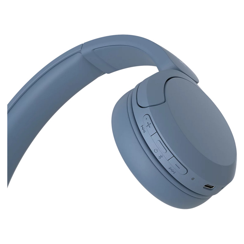אוזניות אלחוטיות sony over ear