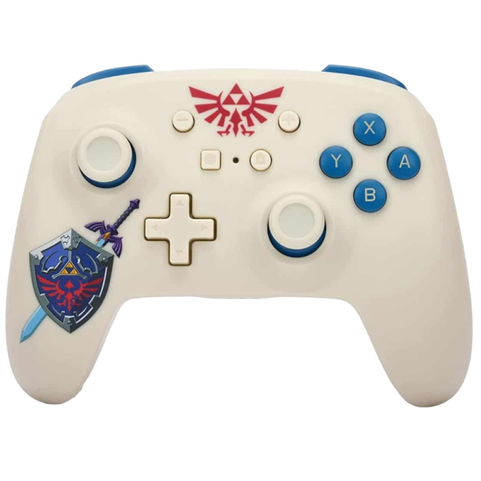 בקר שליטה אלחוטי nintendo