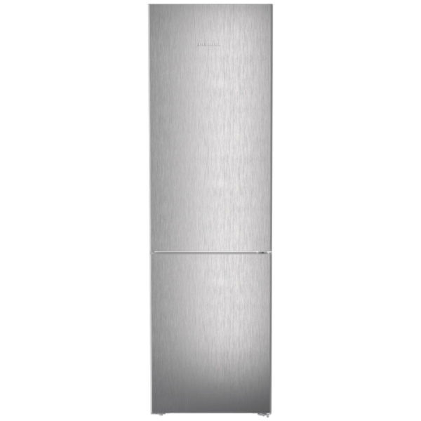 מקרר מקפיא תחתון - 360 ליטר LIEBHERR &lrm;CNsfd 5703 כסוף