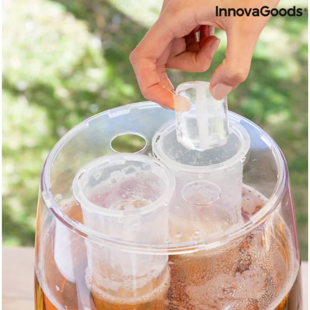 מתקן לקירור משקאות innovagoods