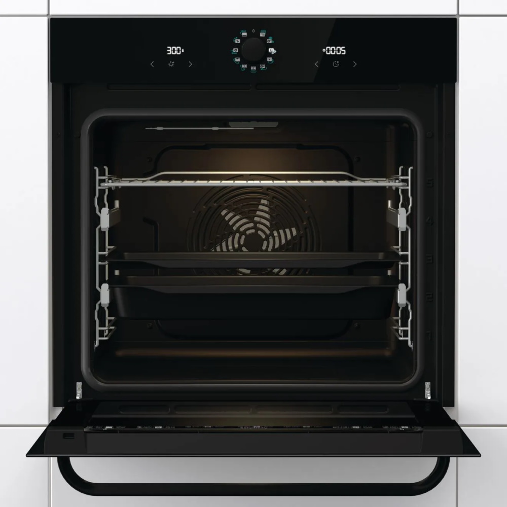 תמונה של תנור בנוי - 77 ליטר gorenje
