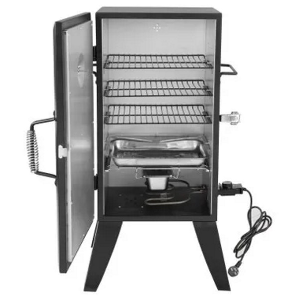 תמונה של מעשנה חשמלית z-grills