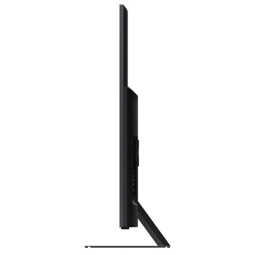 טלוויזיה חכמה 75 tcl 4k uhd