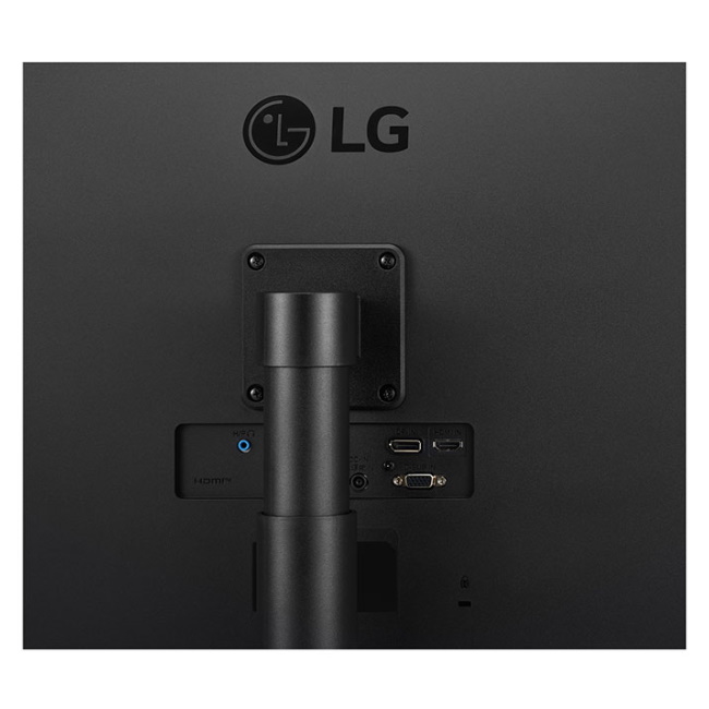 מסך מחשב 27 lg