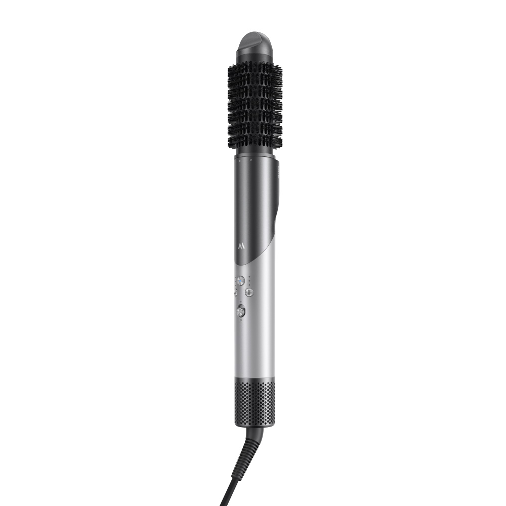 מייבש שיער 10 ב-1 1600w כולל דיפיוזר mova