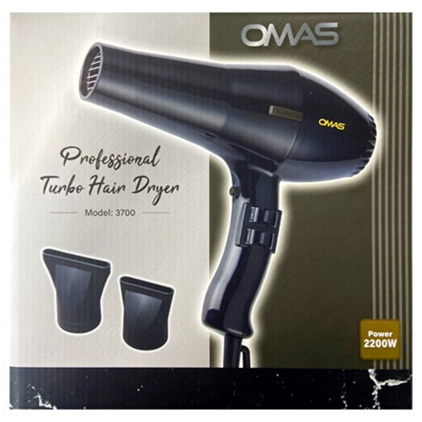 3700 omas