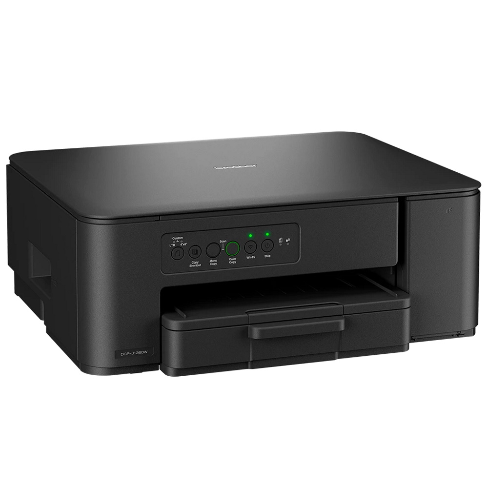 dcp-j1260w brother
