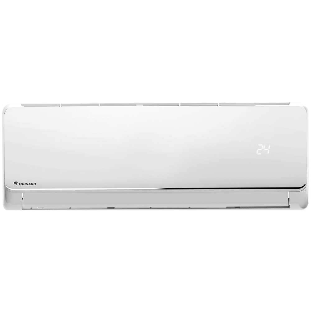 מזגן עילי Tornado  טורנדו  TOP-INV-350 X WIFI EU 2023