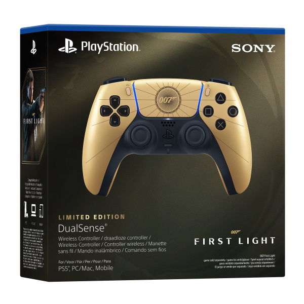 בקר אלחוטי לקונסולת משחקים playstation - מכירה מוקדמת