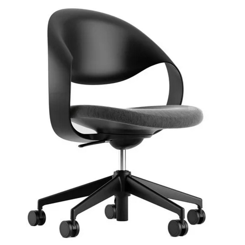 כסא משרדי מעוצב 2Sit &lrm;לולי