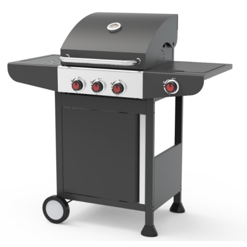 minnesota 3b buffalo chef