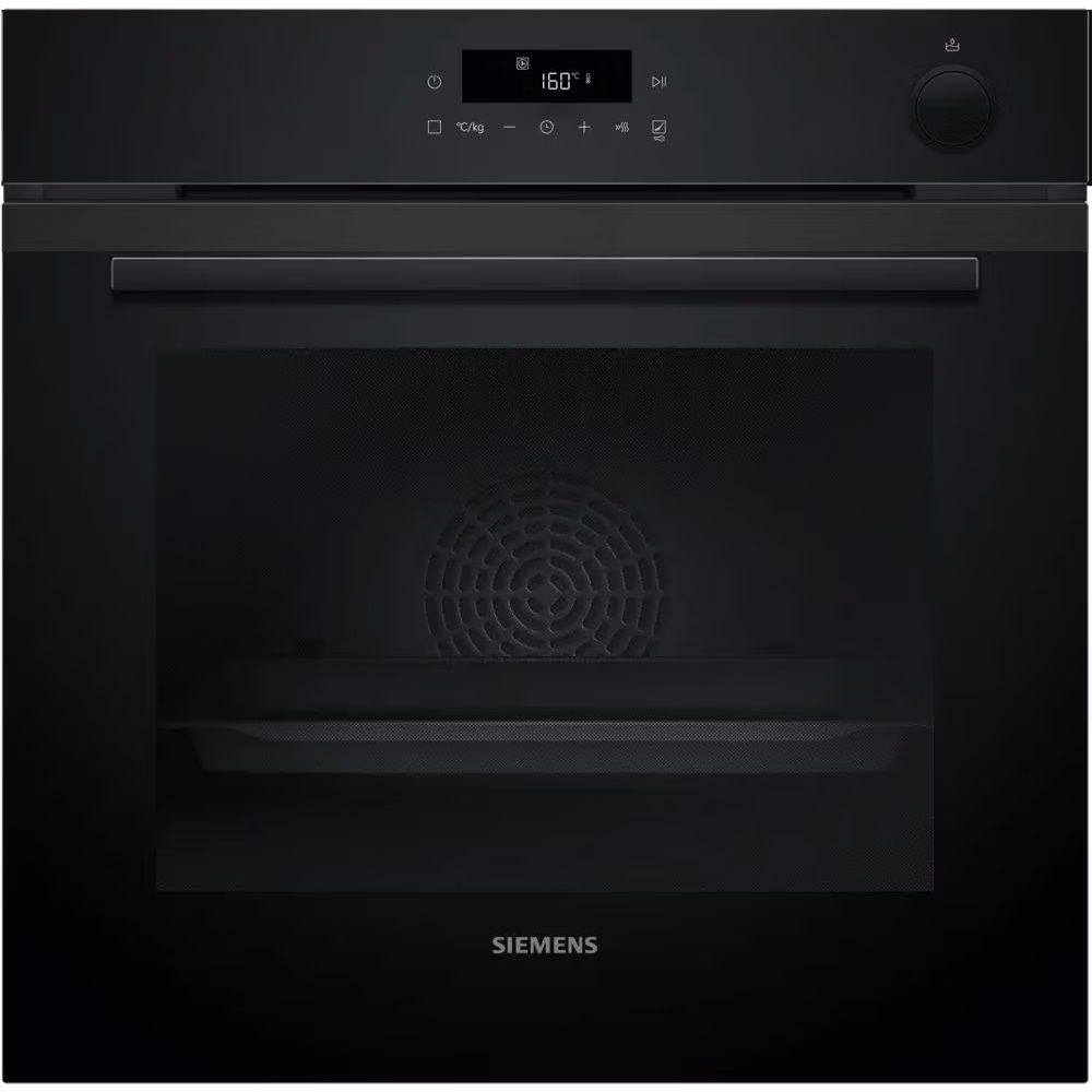 תנור בנוי - 71 ליטר Siemens &lrm;iQ300 HR232GEB3