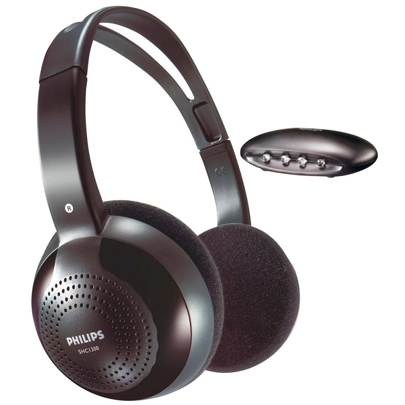 אוזניות אלחוטיות philips