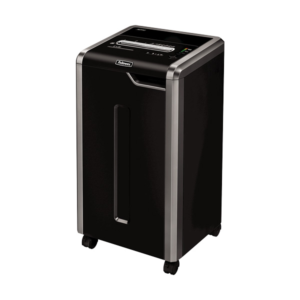 מגרסת נייר משרדית Fellowes &lrm;325CI