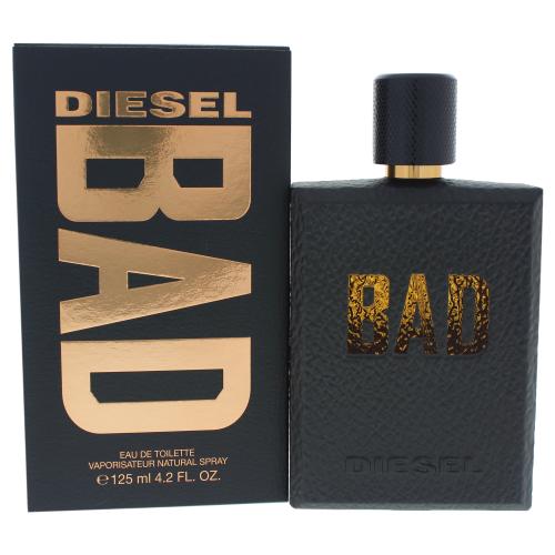 בושם לגבר diesel