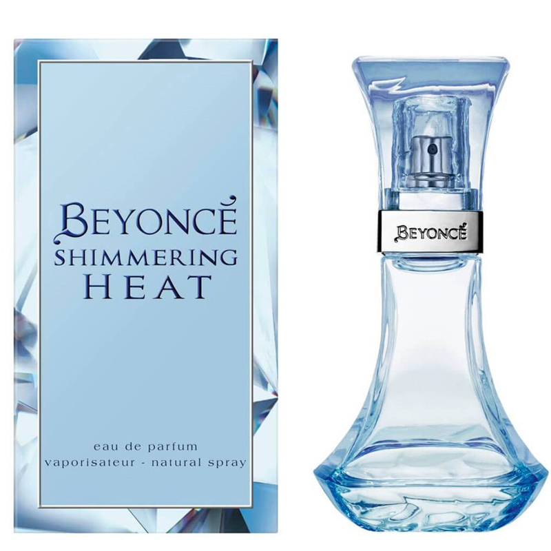 בושם לאשה beyonce