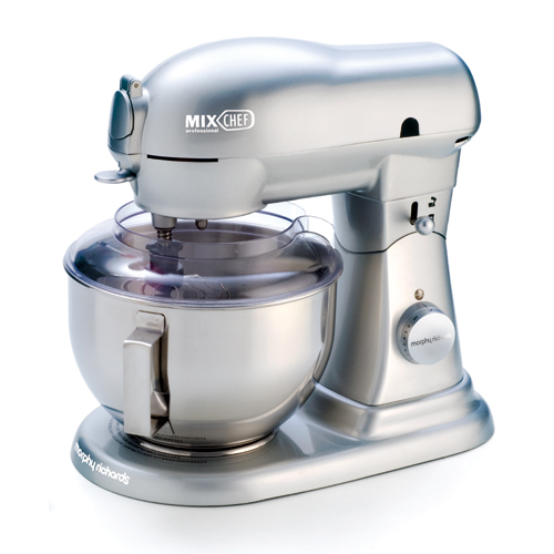 מיקסר מקצועי morphy richards