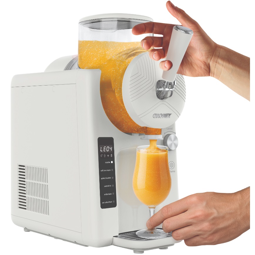 freezy chs-8000-c chromex