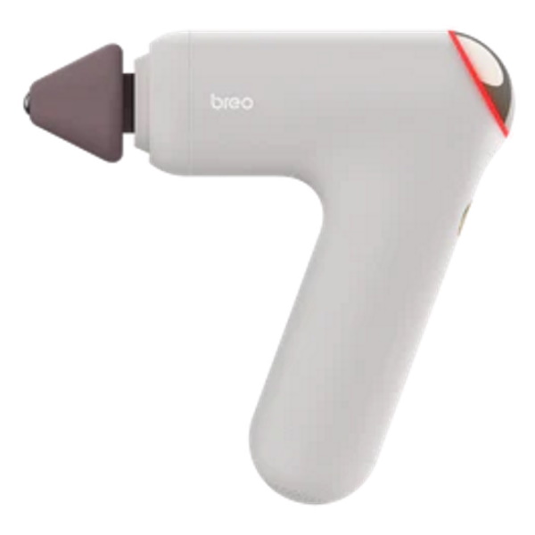 אקדח עיסוי Breo &lrm;Sport
