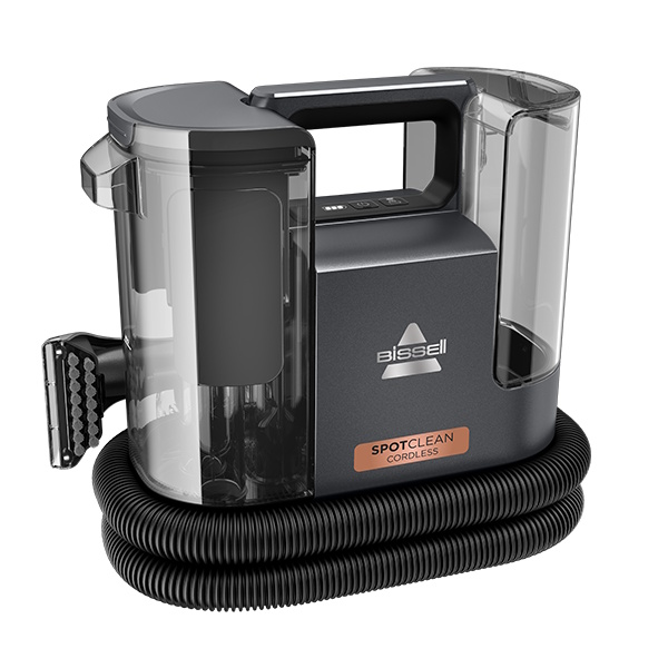 spotclean cordless 3681n bissell