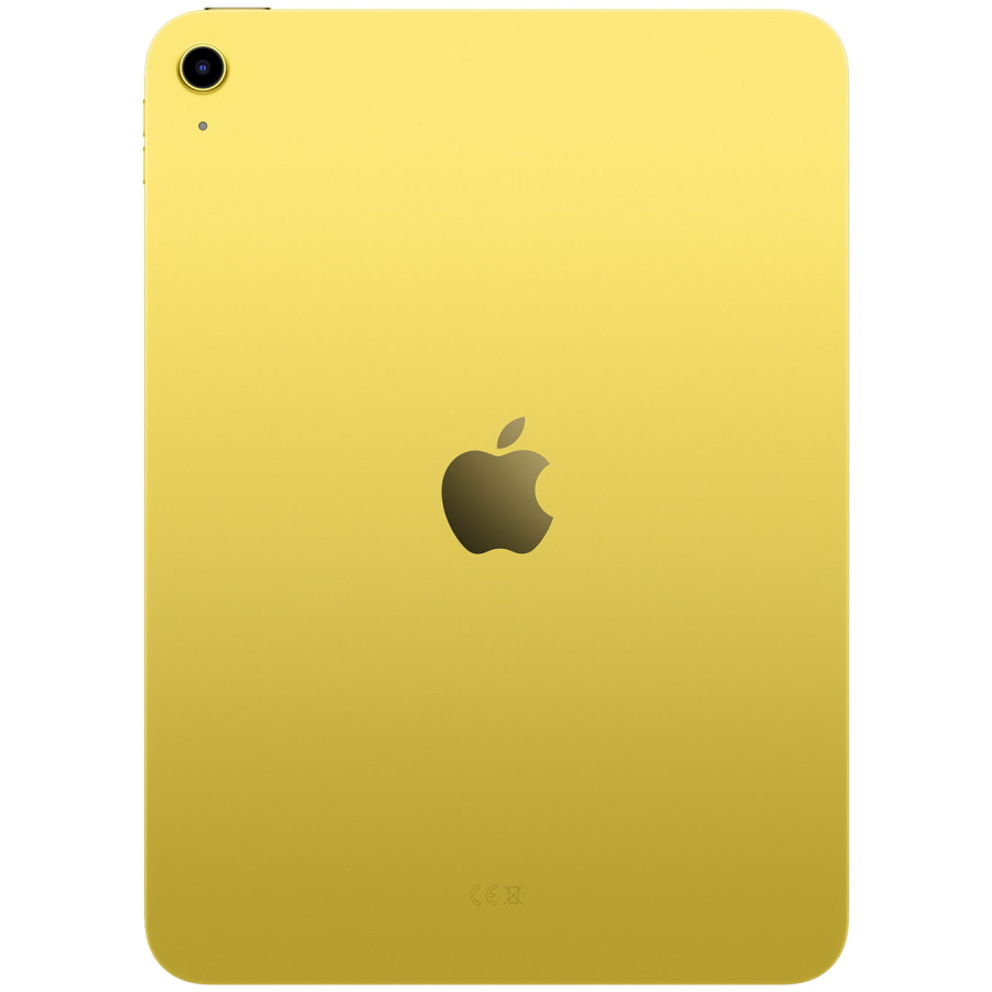 ipad 2025 11 512gb wifi צהוב apple