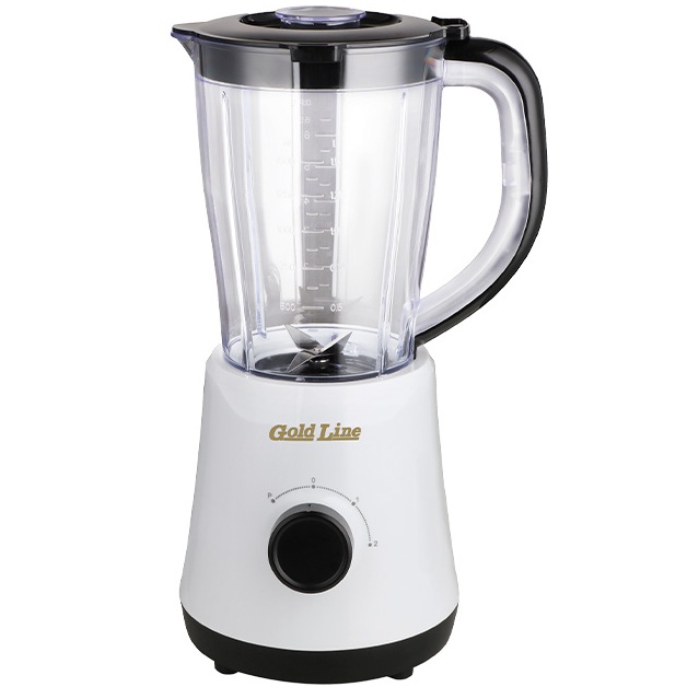 בלנדר עוצמתי Gold Line 500W *עודפי מלאי* &lrm;Speedy Blender ATL-368 *עודפי מלאי*