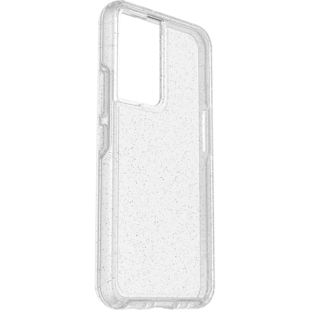 תמונה של כיסוי שקוף מנצנץ לסמארטפון otterbox