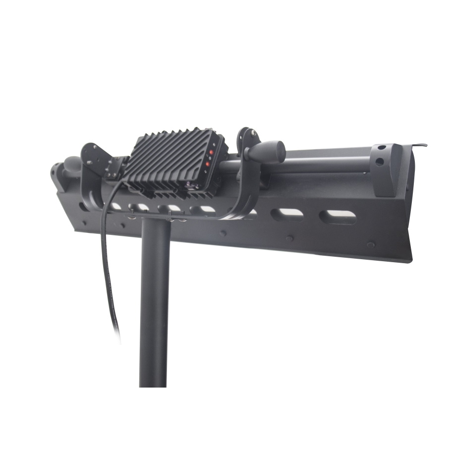 מחמם חוצות חשמלי עומד s.patio 2500w