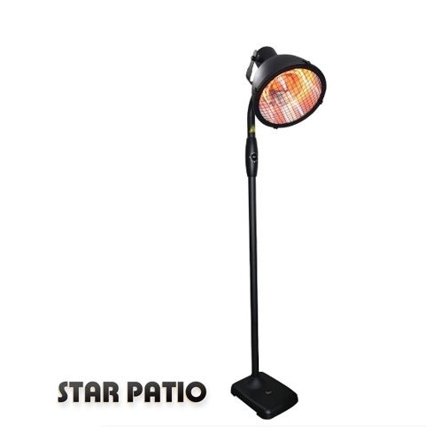 מחמם חוצות חשמלי עומד s.patio