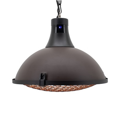 מחמם חוצות חשמלי תלוי S.PATIO &lrm;37132
