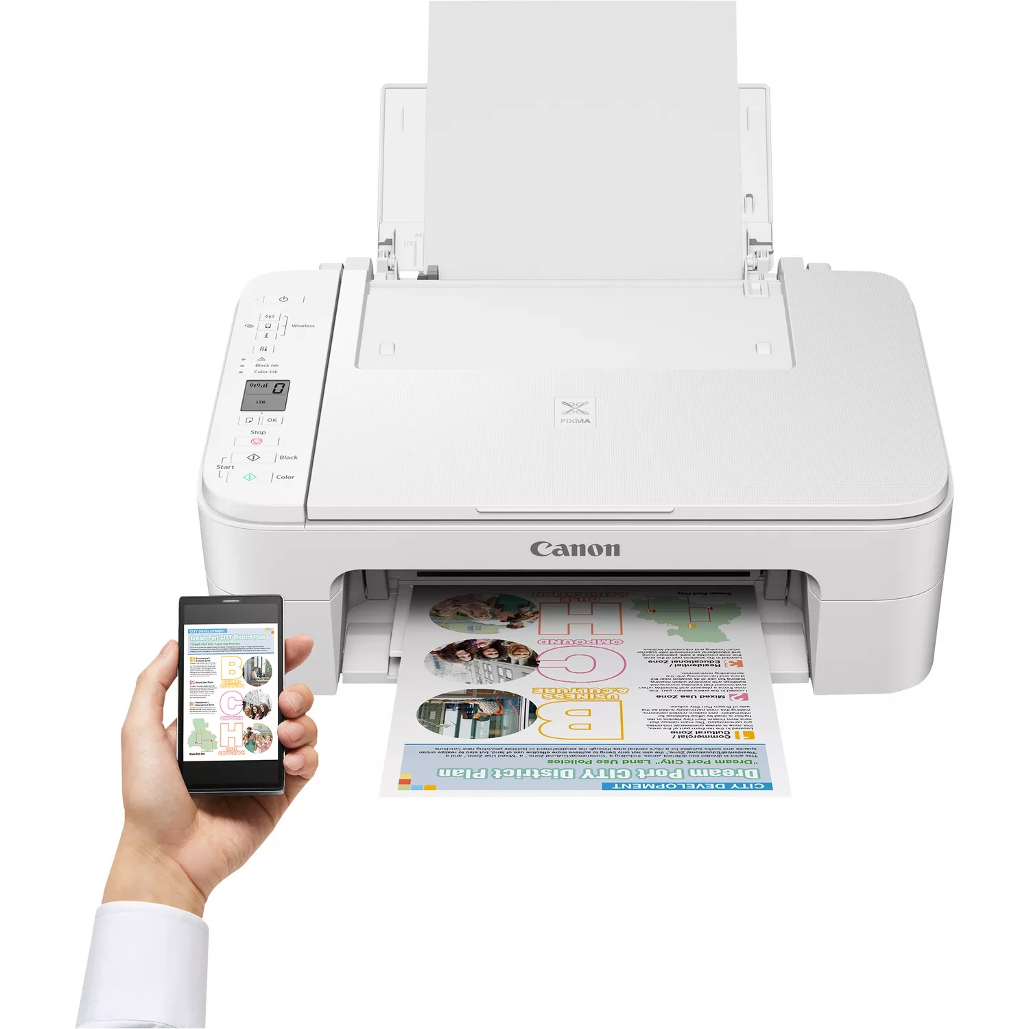 pixma ts3351 canon