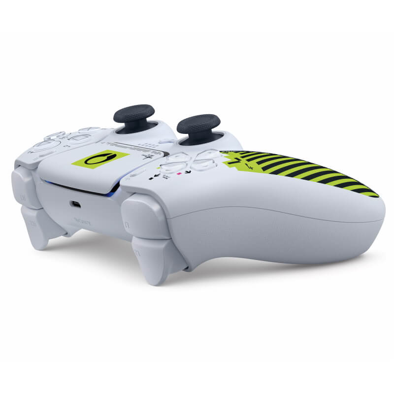 בקר אלחוטי לקונסולת משחקים playstation - מכירה מוקדמת