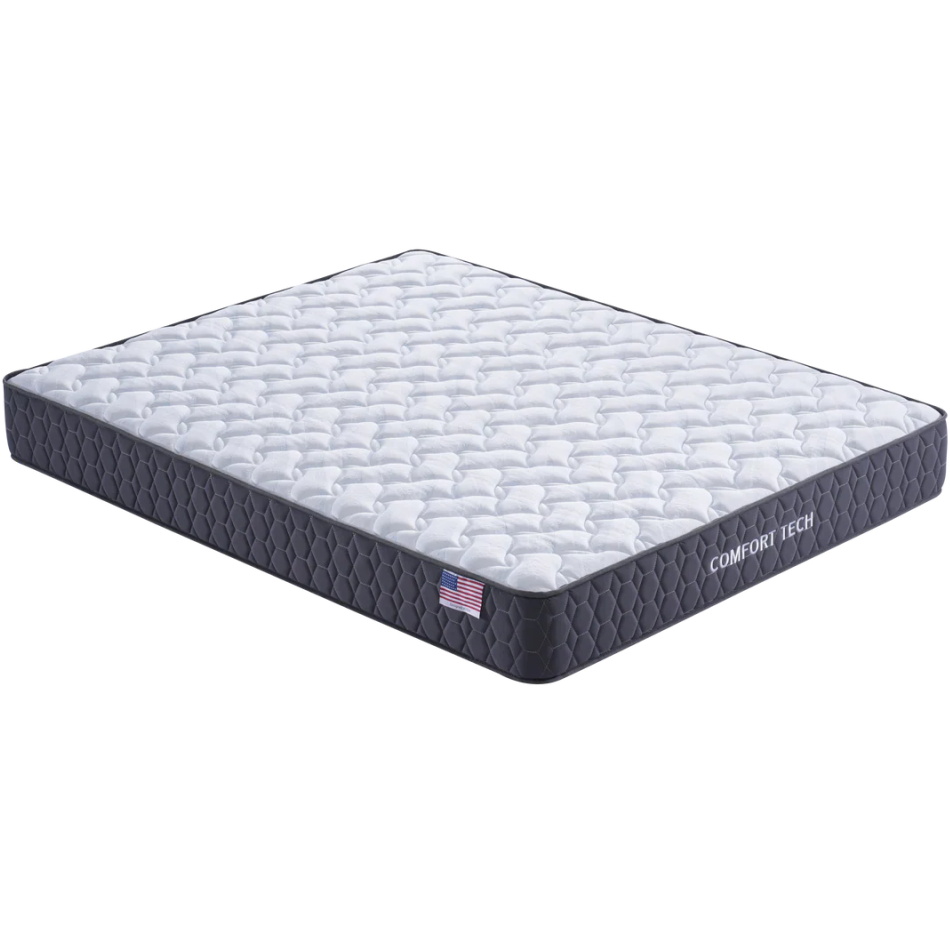 comfort tech 160x190 sealy