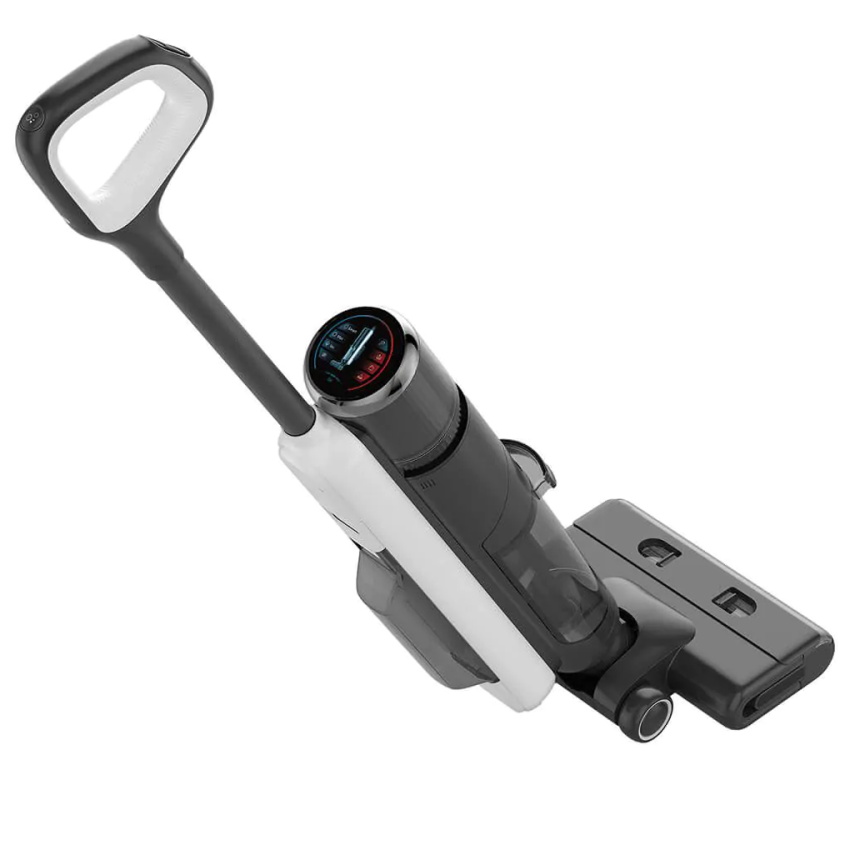 שואב שוטף ידני אלחוטי stanley