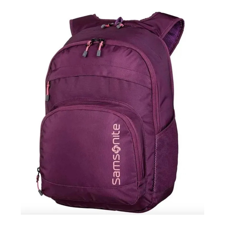 תיק גב למחשב נייד 25.5 ליטר samsonite