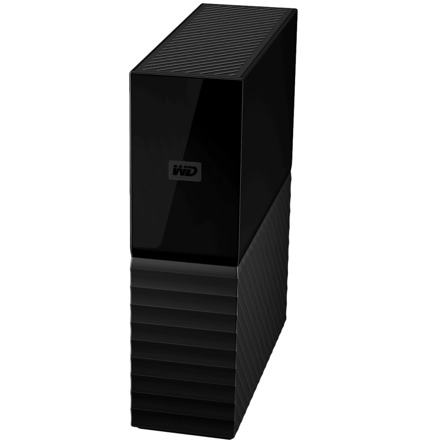 my book 3.0 essential 18tb western digital